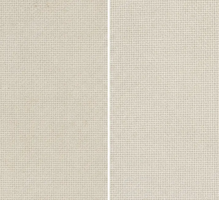 Before and after eco-friendly upholstery cleaning results comparison