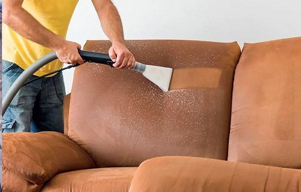 Seattle-specific furniture cleaning techniques